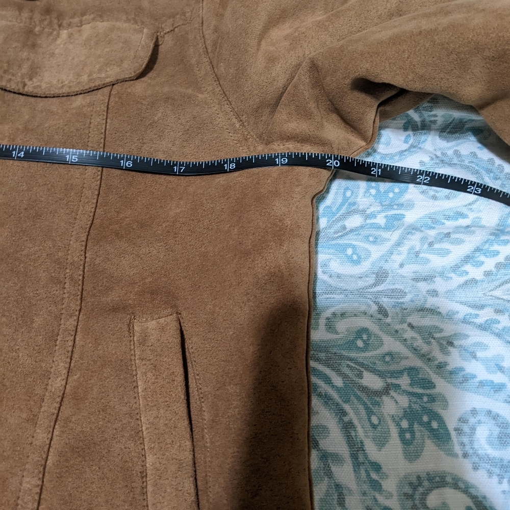 Cali Cat Jacket - Picture 6 of 12